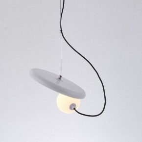 Подвесной светильник Imperiumloft MARGOTT White margott01 в Урае - uray.ok-mebel.com | фото 12