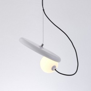 Подвесной светильник Imperiumloft MARGOTT White margott01 в Урае - uray.ok-mebel.com | фото 13