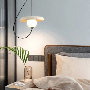Подвесной светильник Imperiumloft MARGOTT White margott01 в Урае - uray.ok-mebel.com | фото 2