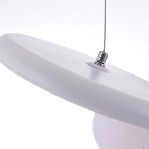 Подвесной светильник Imperiumloft MARGOTT White margott01 в Урае - uray.ok-mebel.com | фото 4
