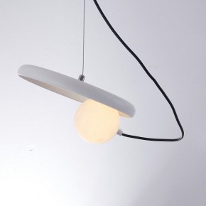 Подвесной светильник Imperiumloft MARGOTT White margott01 в Урае - uray.ok-mebel.com | фото 5