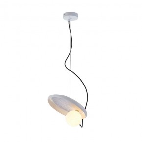 Подвесной светильник Imperiumloft MARGOTT White margott01 в Урае - uray.ok-mebel.com | фото 9