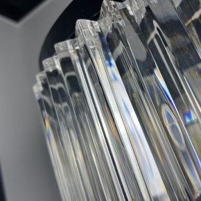 Подвесной светильник Imperiumloft Odeon Clear Glass Black 248522-22 в Урае - uray.ok-mebel.com | фото 12