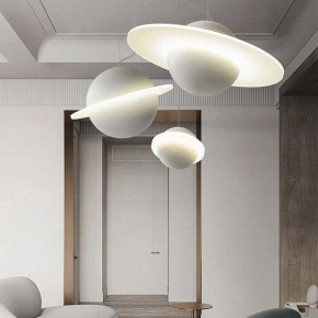 Подвесной светильник Imperiumloft PARMA parma01 в Урае - uray.ok-mebel.com | фото 11