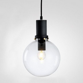 Подвесной светильник Imperiumloft PENBALL Black PENBALL02 в Урае - uray.ok-mebel.com | фото