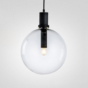 Подвесной светильник Imperiumloft PENBALL Black PENBALL03 в Урае - uray.ok-mebel.com | фото