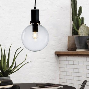 Подвесной светильник Imperiumloft PENBALL Black PENBALL03 в Урае - uray.ok-mebel.com | фото 4