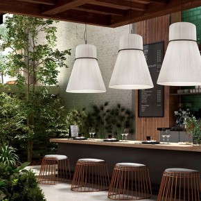 Подвесной светильник Imperiumloft PEO A peo01 в Урае - uray.ok-mebel.com | фото 7
