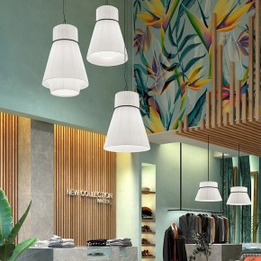 Подвесной светильник Imperiumloft PEO C peo01 в Урае - uray.ok-mebel.com | фото 4