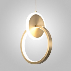 Подвесной светильник Imperiumloft RANDALL А randall01 в Урае - uray.ok-mebel.com | фото