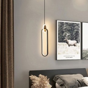 Подвесной светильник Imperiumloft RANDALL B randall01 в Урае - uray.ok-mebel.com | фото