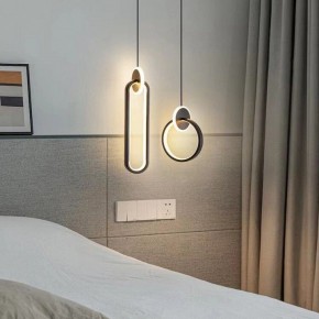 Подвесной светильник Imperiumloft RANDALL B randall01 в Урае - uray.ok-mebel.com | фото 5
