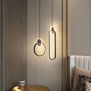 Подвесной светильник Imperiumloft RANDALL B randall01 в Урае - uray.ok-mebel.com | фото 7