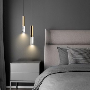 Подвесной светильник Imperiumloft RETURN return01 в Урае - uray.ok-mebel.com | фото 11