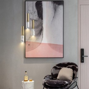 Подвесной светильник Imperiumloft RETURN return01 в Урае - uray.ok-mebel.com | фото 12