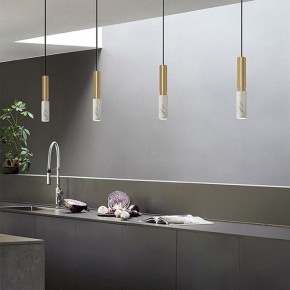 Подвесной светильник Imperiumloft RETURN return01 в Урае - uray.ok-mebel.com | фото 3