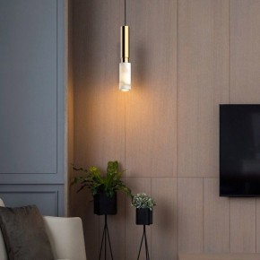 Подвесной светильник Imperiumloft RETURN return01 в Урае - uray.ok-mebel.com | фото 9