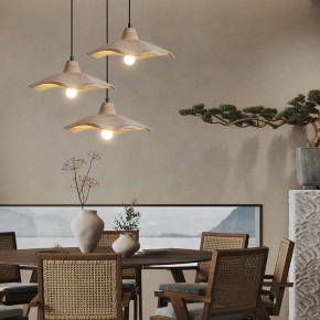 Подвесной светильник Imperiumloft SANTERI D42 Yellow santeri01 в Урае - uray.ok-mebel.com | фото 2