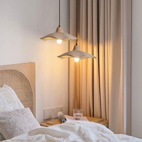 Подвесной светильник Imperiumloft SANTERI D42 Yellow santeri01 в Урае - uray.ok-mebel.com | фото 3