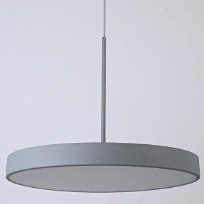 Подвесной светильник Imperiumloft TURNA Gray TURNA-ONE01 в Урае - uray.ok-mebel.com | фото