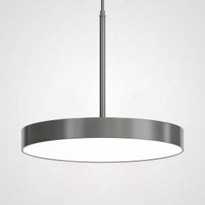 Подвесной светильник Imperiumloft TURNA Gray TURNA-ONE01 в Урае - uray.ok-mebel.com | фото