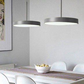 Подвесной светильник Imperiumloft TURNA Gray TURNA-ONE01 в Урае - uray.ok-mebel.com | фото 3