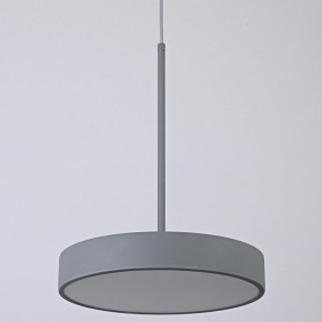 Подвесной светильник Imperiumloft TURNA Gray TURNA-ONE01 в Урае - uray.ok-mebel.com | фото