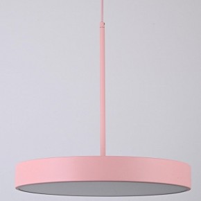 Подвесной светильник Imperiumloft TURNA Pink TURNA-ONE01 в Урае - uray.ok-mebel.com | фото