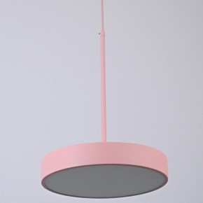 Подвесной светильник Imperiumloft TURNA Pink TURNA-ONE01 в Урае - uray.ok-mebel.com | фото