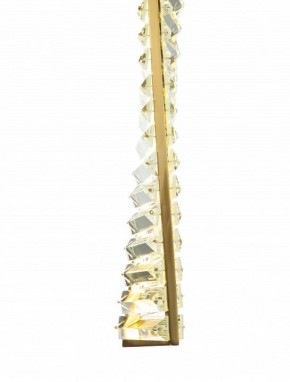 Подвесной светильник Indigo Frizzante 12015/1P Brass в Урае - uray.ok-mebel.com | фото 5