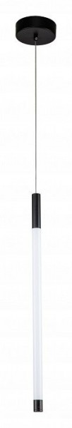 Подвесной светильник Indigo Vettore 14006/1P Black в Урае - uray.ok-mebel.com | фото 3