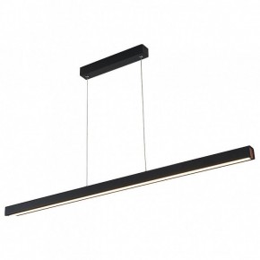 Подвесной светильник Italline IT013-6021 IT013-6021 black 3000K в Урае - uray.ok-mebel.com | фото