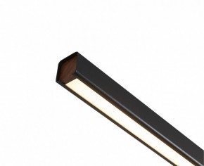 Подвесной светильник Italline IT013-6021 IT013-6021 black 3000K в Урае - uray.ok-mebel.com | фото 10