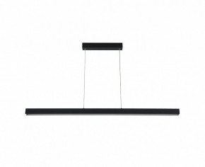 Подвесной светильник Italline IT013-6021 IT013-6021 black 3000K в Урае - uray.ok-mebel.com | фото 2