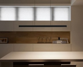 Подвесной светильник Italline IT013-6021 IT013-6021 black 3000K в Урае - uray.ok-mebel.com | фото 3
