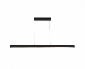 Подвесной светильник Italline IT013-6021 IT013-6021 black 3000K в Урае - uray.ok-mebel.com | фото 4