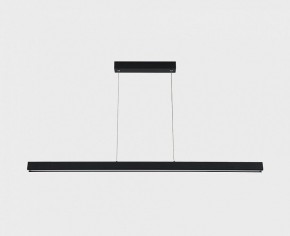 Подвесной светильник Italline IT013-6021 IT013-6021 black 3000K в Урае - uray.ok-mebel.com | фото 5