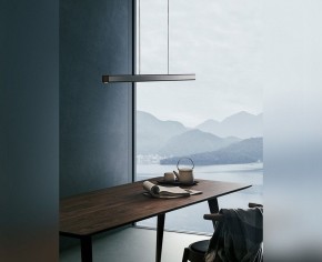 Подвесной светильник Italline IT013-6021 IT013-6021 black 3000K в Урае - uray.ok-mebel.com | фото 6