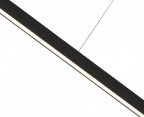 Подвесной светильник Italline IT013-6021 IT013-6021 black 3000K в Урае - uray.ok-mebel.com | фото 9