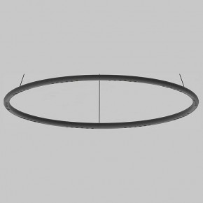Подвесной светильник Italline IT013-6022 IT013-6022 black 3000K в Урае - uray.ok-mebel.com | фото