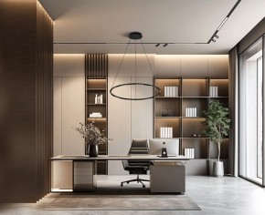 Подвесной светильник Italline IT013-6022 IT013-6022 black 3000K в Урае - uray.ok-mebel.com | фото 5