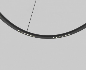 Подвесной светильник Italline IT013-6022 IT013-6022 black 3000K в Урае - uray.ok-mebel.com | фото 7