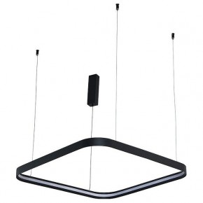 Подвесной светильник Italline IT013-6024 IT013-6024 black 3000K в Урае - uray.ok-mebel.com | фото