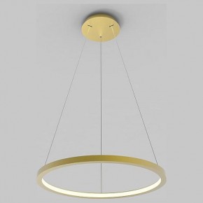 Подвесной светильник Italline IT013-6027 IT013-6027 gold 3000K в Урае - uray.ok-mebel.com | фото