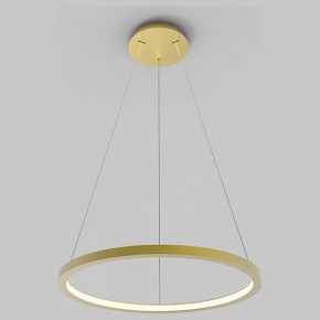 Подвесной светильник Italline IT013-6028 IT013-6028 gold 3000K в Урае - uray.ok-mebel.com | фото