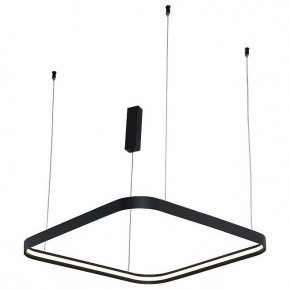 Подвесной светильник Italline IT013-6031 IT013-6031 black 3000K в Урае - uray.ok-mebel.com | фото