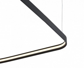 Подвесной светильник Italline IT013-6031 IT013-6031 black 3000K в Урае - uray.ok-mebel.com | фото 6