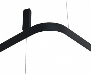 Подвесной светильник Italline IT013-6031 IT013-6031 black 3000K в Урае - uray.ok-mebel.com | фото 7