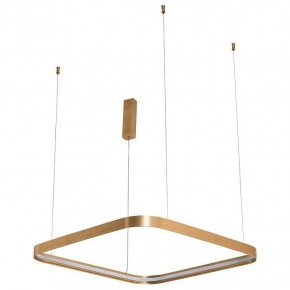 Подвесной светильник Italline IT013-6031 IT013-6031 gold 3000K в Урае - uray.ok-mebel.com | фото