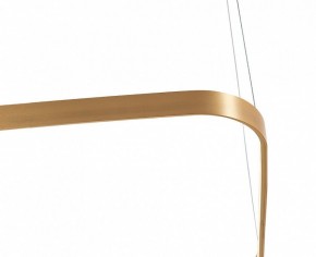 Подвесной светильник Italline IT013-6031 IT013-6031 gold 3000K в Урае - uray.ok-mebel.com | фото 10